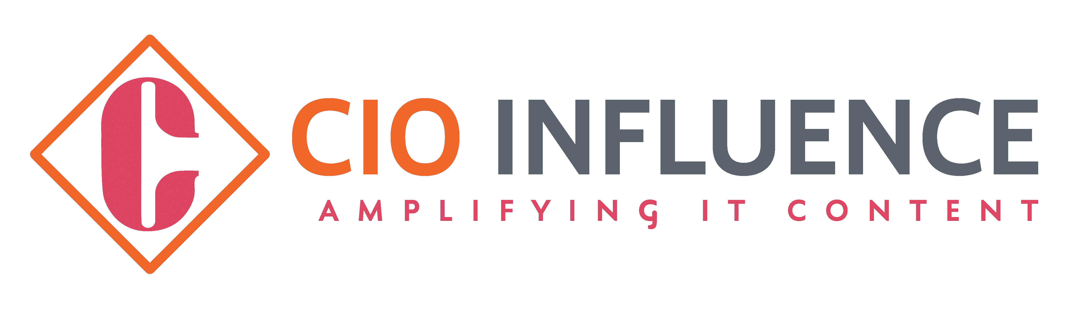 CIO Influence Logo