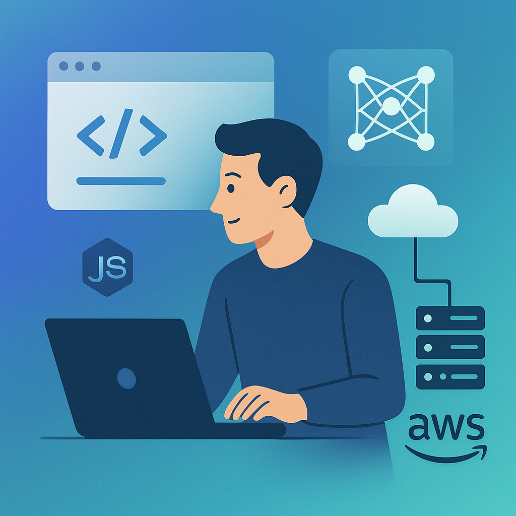 AI Wrapper App Course Preview