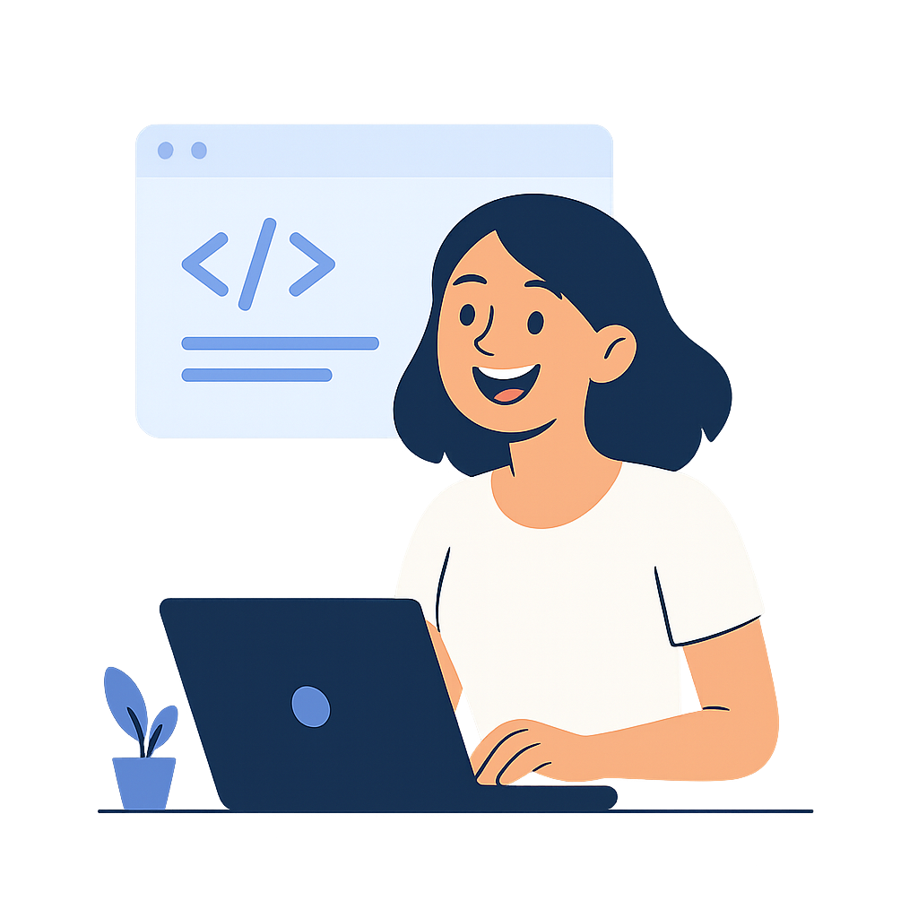 DevOpser Learning Platform Visual