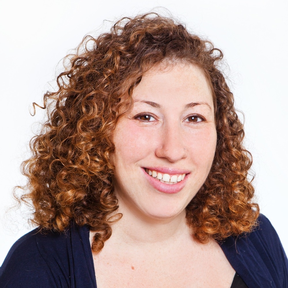 Liat Hoffman
